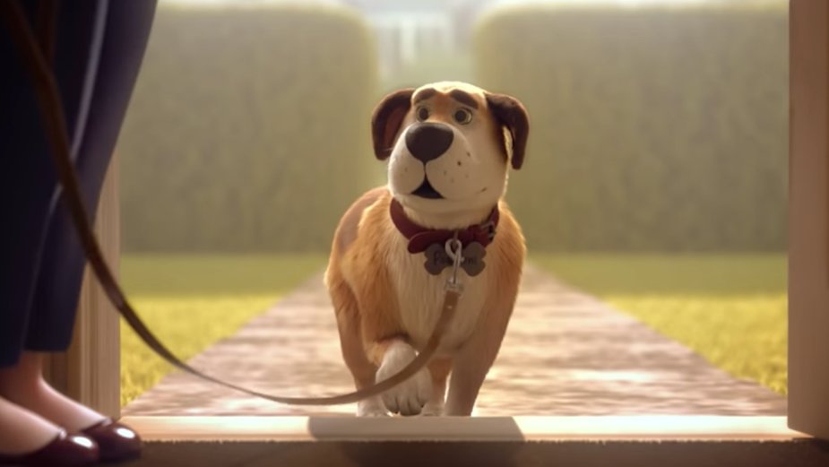 LBBOnline's tweet photo. .@HillsPet Nutrition encourages pet owners to ‘Feed Love’ with heartwarming new spots from @VMLYR. https://t.co/F76POcbzW5 https://t.co/RVibFPgbWN
