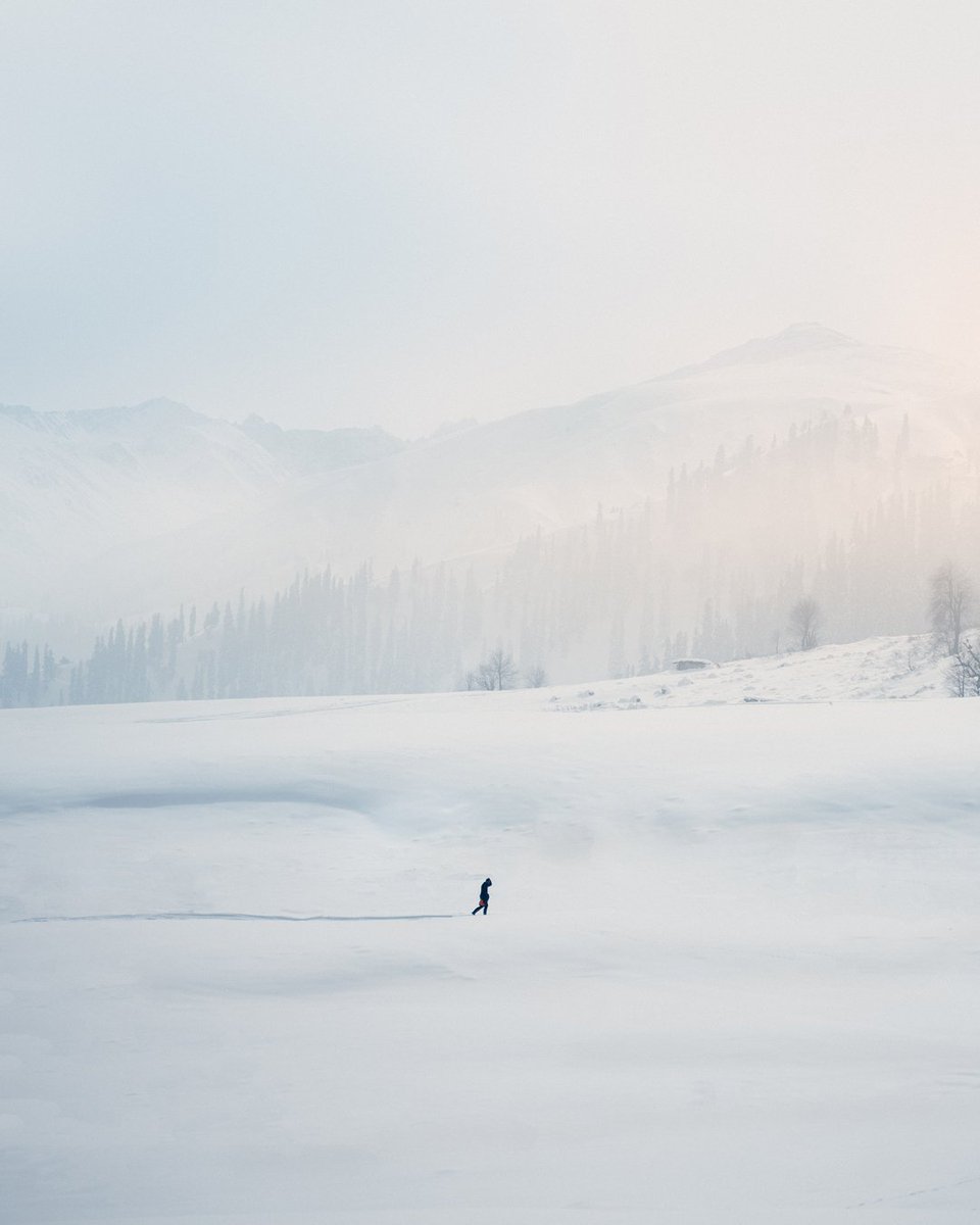 itskadla's tweet photo. There are no wrong turnings. Only paths we had not known we were meant to walk. 

#mkexplore #stayandwander #visualsgang #visualambassadors #welivetoexplore #stayandwander #aov #moodygrams #theoutbound #earth #beautifuldestinations #roamtheplanet #folkscenery #gulmarg #kashmir https://t.co/JFXt9K5oHb