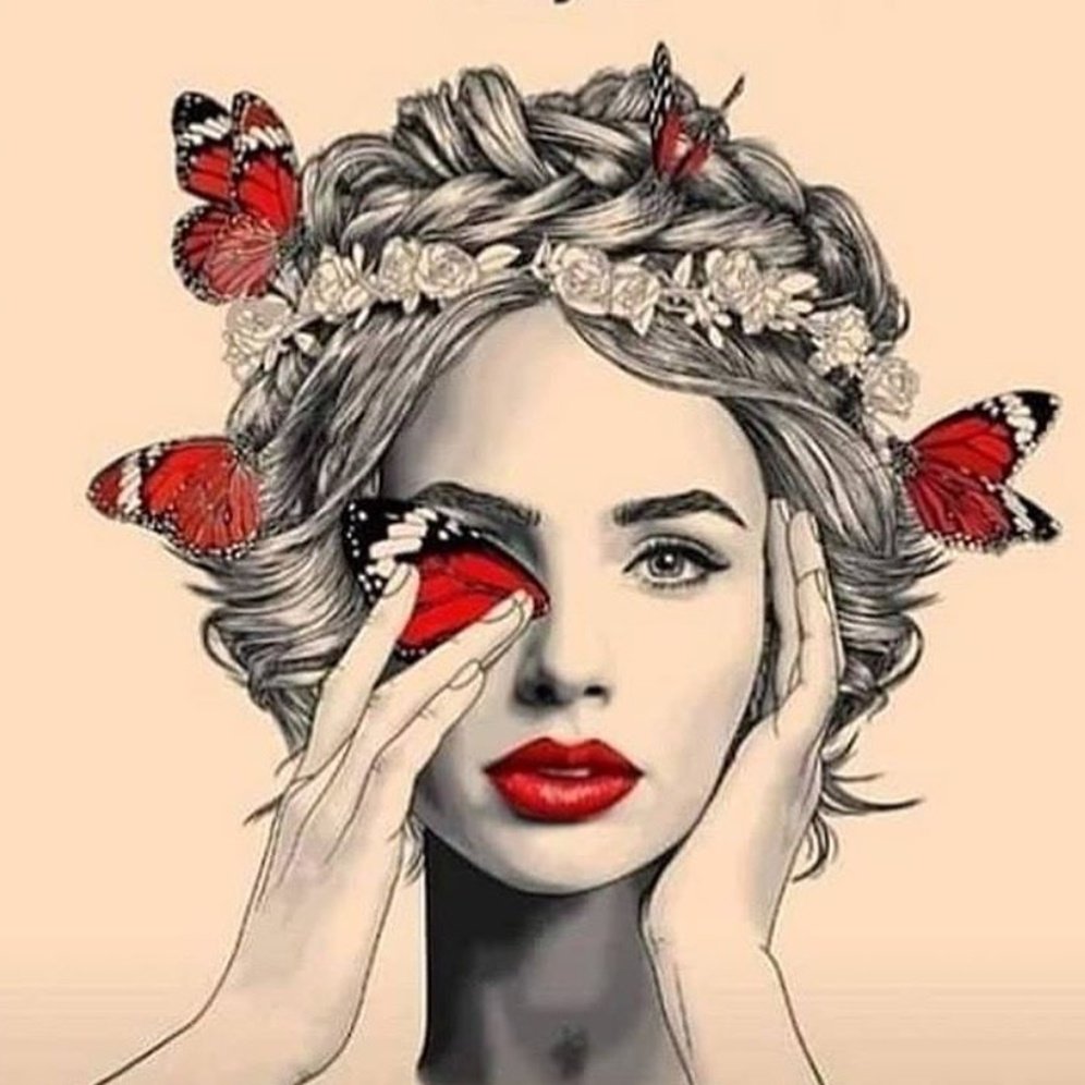 Veronica_SaBar's tweet photo. #NuevaFotoDePerfil https://t.co/A02bv9hoFx