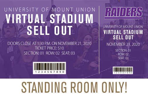 Univ Of Mount Union Mountunion Twitter