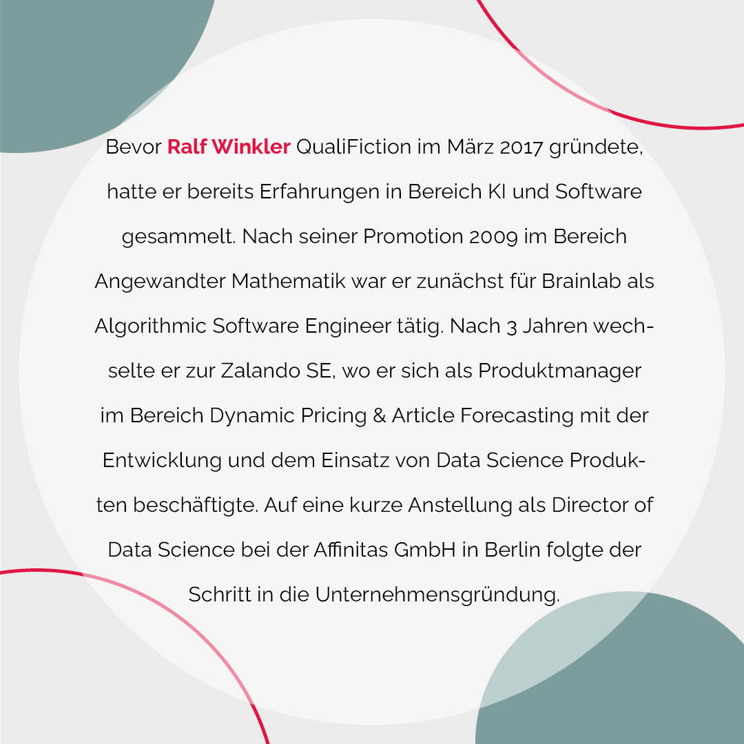 PubandPrint's tweet photo. Zum Bergfest der Woche ist heute ein #Speaker -Duo in unserer #Vorstellungsrunde vor: Die Gründer des innovativen #StartUp @QualiFiction, Gesa Schöning und Dr. Ralf Winkler! #innovation #pubandprint2021 #aktuell #digital https://t.co/XoFZQOhoLP