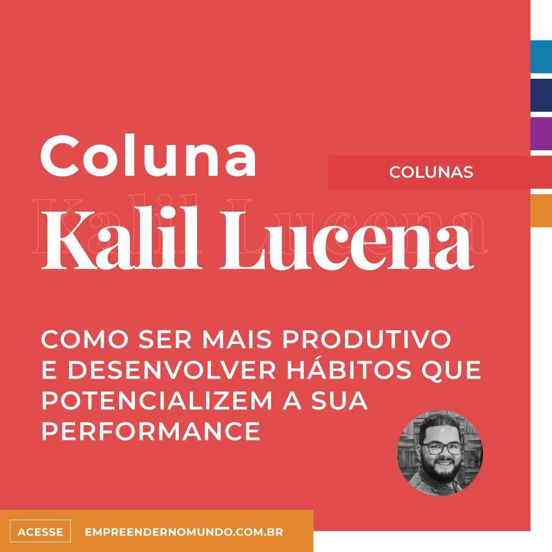 EmpreenderMundo's tweet photo. No artigo de hoje nosso colunista Kalil Lucena fala sobre a regra das 5 horas e como desenvolver #habitos que potencializam a #performance #pessoal e #profissional. 

Leia o artigo completo veja como ser mais #produtivo: https://t.co/noKyL2oxfO
#empreendedorismo #produtividade https://t.co/P9d6qfsP4p