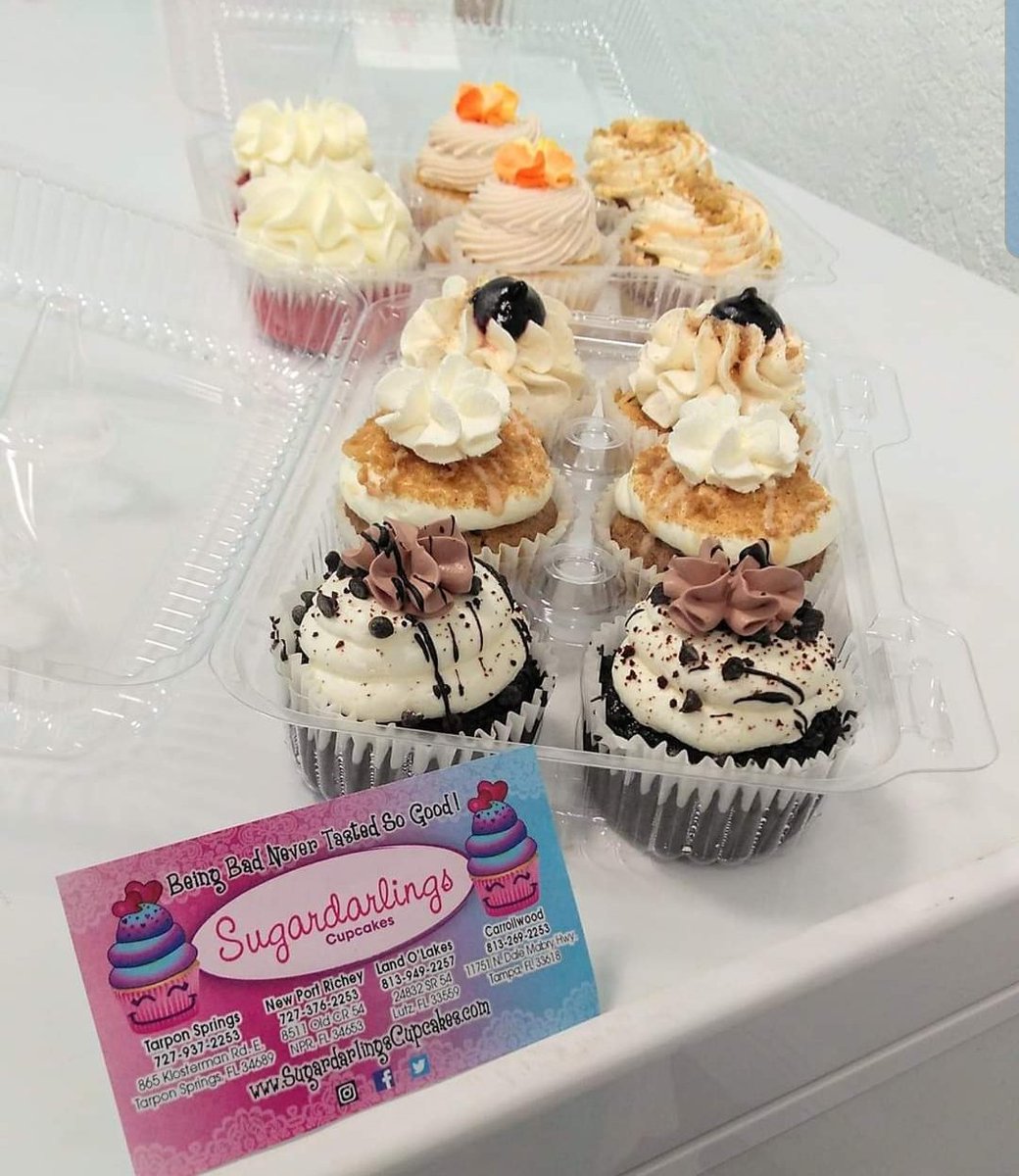 Happy Thanksgiving! All shops are open until normal times today unless we sell out earlier! We are closed tomorrow and Friday but are back open on Saturday! Hope you all have a wonderful and relaxing Thanksgiving!!!🧁❤