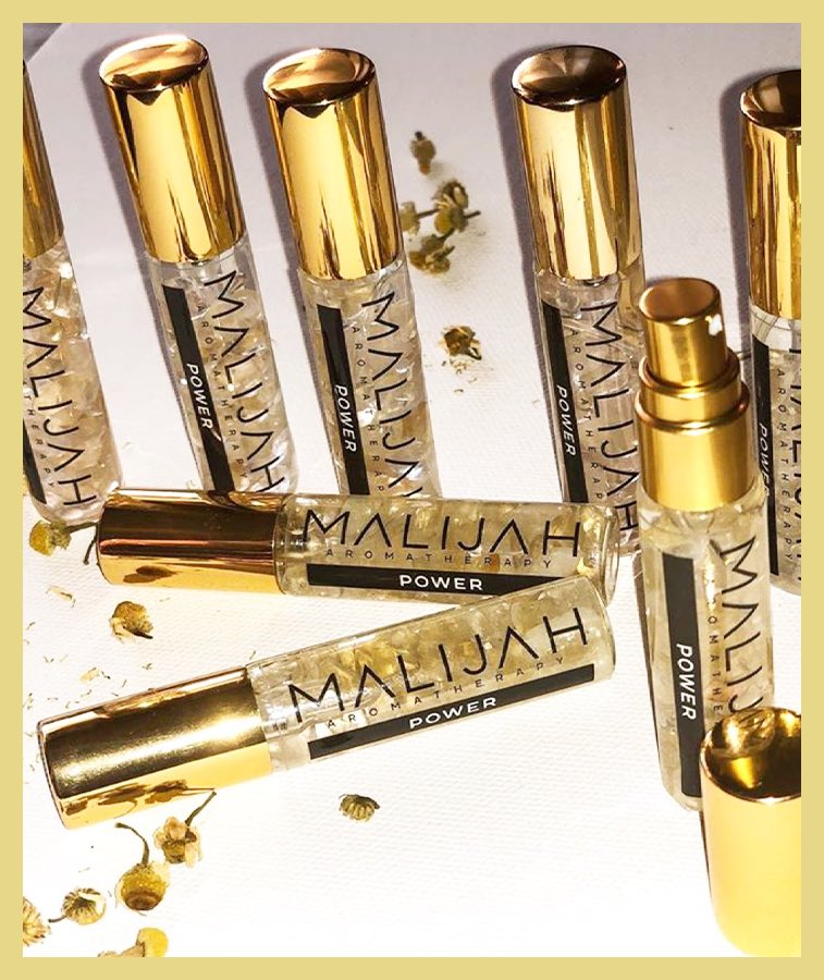 xojahshari's tweet photo. @55mmbae Crystal Infused Aromatherapy Sprays by Malijah Aromatherapy ✨

Sprays are 2 for $22, Starter Set Gift Boxes are 20% off.
No code needed.
https://t.co/toxHiEx0Pz https://t.co/z3bjGmo422