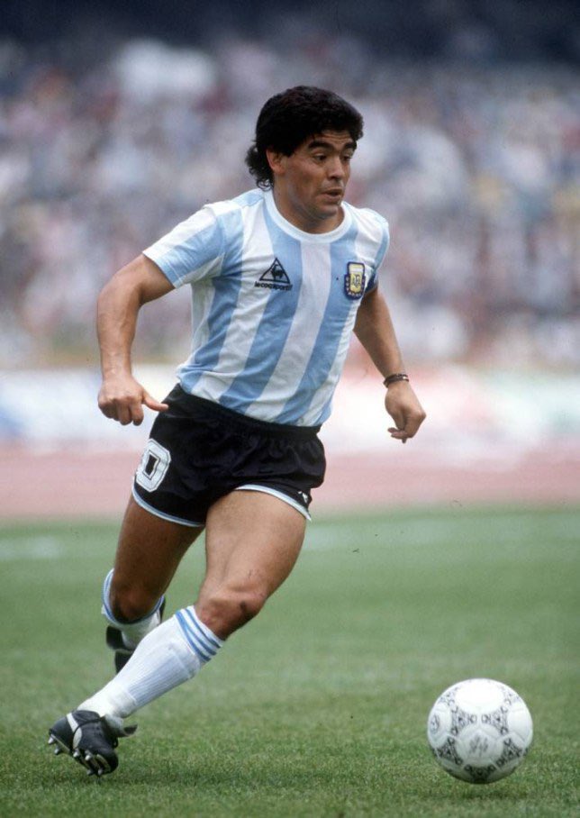kipmurkomen's tweet photo. Rest In Peace Diego Maradona the Football Legend. https://t.co/P34U7KPPHq