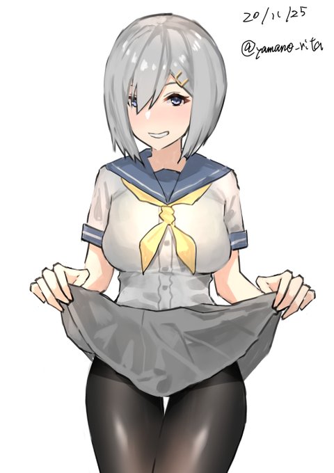 #艦これ版深夜の真剣お絵描き60分一本勝負
#艦これ版真剣お絵描き60分一本勝負_20201125 