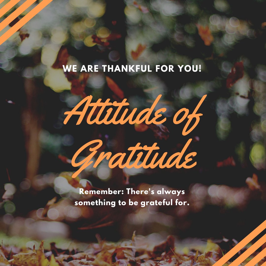 PURECompRx's tweet photo. Did you know that expressing gratitude can be good for your health? Comment below and let us know what you are thankful for. 🙏 We are thankful for YOU!
#gratitude #thankful #goodforyourhealth #positivity #boostyourmood #happythanksgiving #purecompounding https://t.co/Z3eE3iWtYP
