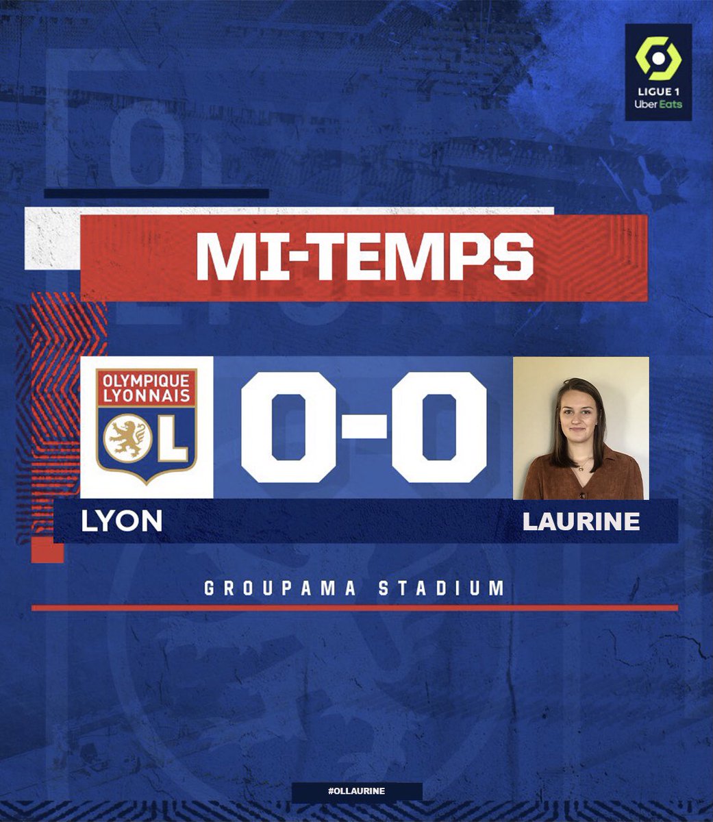 LaurinechassinP's tweet photo. ⏸ La mi-temps est sifflée ! 
Toujours 0-0⚽️

Je vous laisse cette pause pour aller découvrir mes réseaux sociaux📱: 

Instagram : https://t.co/lfDeJJMIip

LinkedIn : https://t.co/MVs6OuyP5O 

#reseauxsociaux #CV https://t.co/Qcgyz1AehY