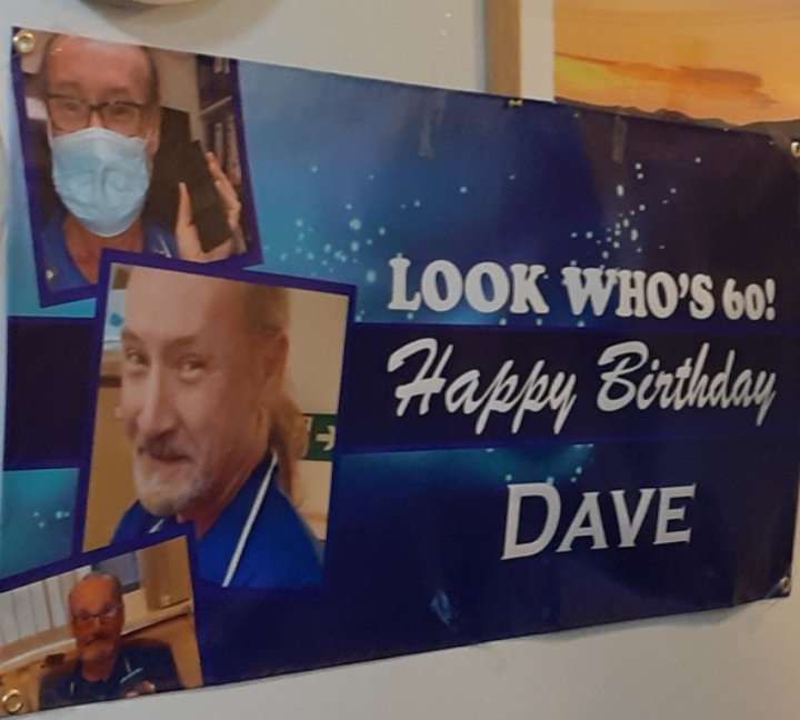 Fiona Melding 💙 tweet media