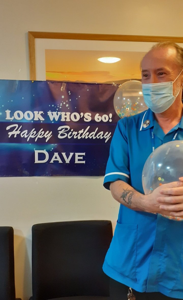 Fiona Melding 💙 tweet media