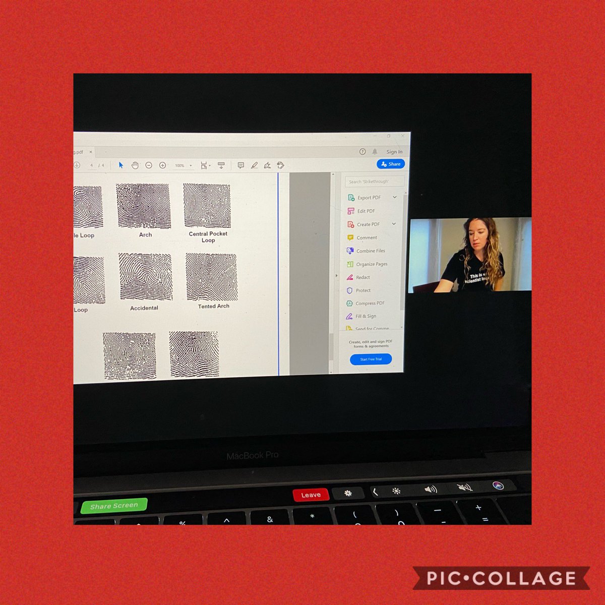 RinggoldSouth's tweet photo. Thank you @EQTCorp for making it possible for @WISatDU WOMEN IN STEM AT DUQUESNE UNIVERSITY to teach our 4th grade students all about engineering, chemistry and forensics! It was a virtual treat this morning!! And they even had all of their own materials to participate at home!! https://t.co/XfrCZjTMuu