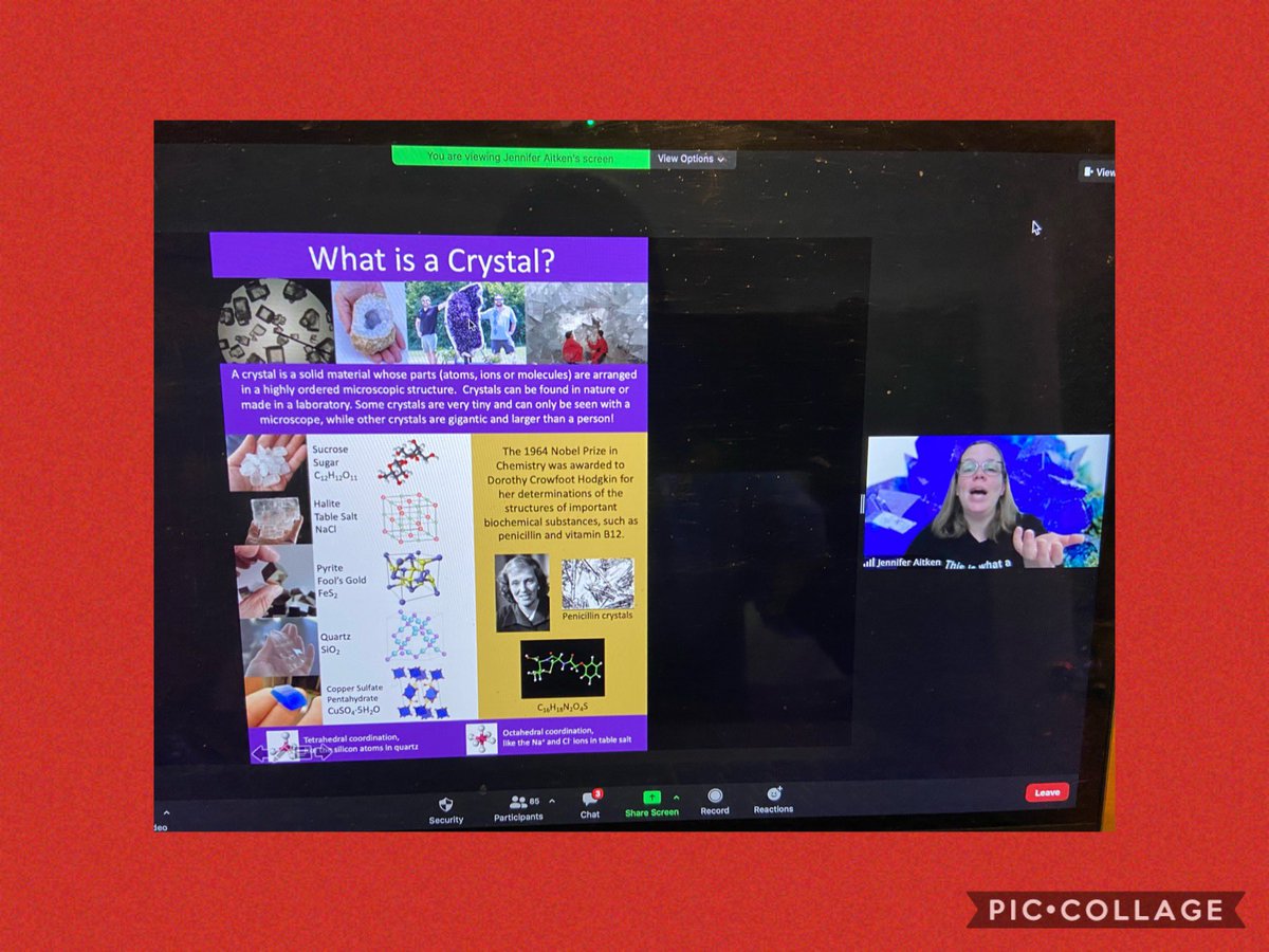RinggoldSouth's tweet photo. Thank you @EQTCorp for making it possible for @WISatDU WOMEN IN STEM AT DUQUESNE UNIVERSITY to teach our 4th grade students all about engineering, chemistry and forensics! It was a virtual treat this morning!! And they even had all of their own materials to participate at home!! https://t.co/XfrCZjTMuu