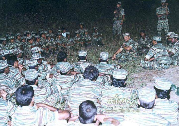 Mahakrish9's tweet photo. #HBDTamilsLeaderPrabhakaran

Tamils Identity🙏🙏🙏🙏
#HBDTamilsLeaderPrabhakaran 
#HBDLeaderPrabhakaran66 
#தேசியத்தலைவர்_மேதகு 
#HBDதேசியத்தலைவர்66 https://t.co/GXWTAzg8cD