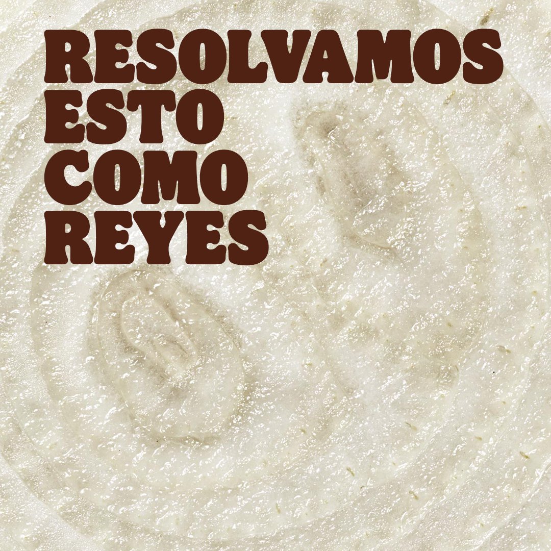 Burger King Vzla tweet media