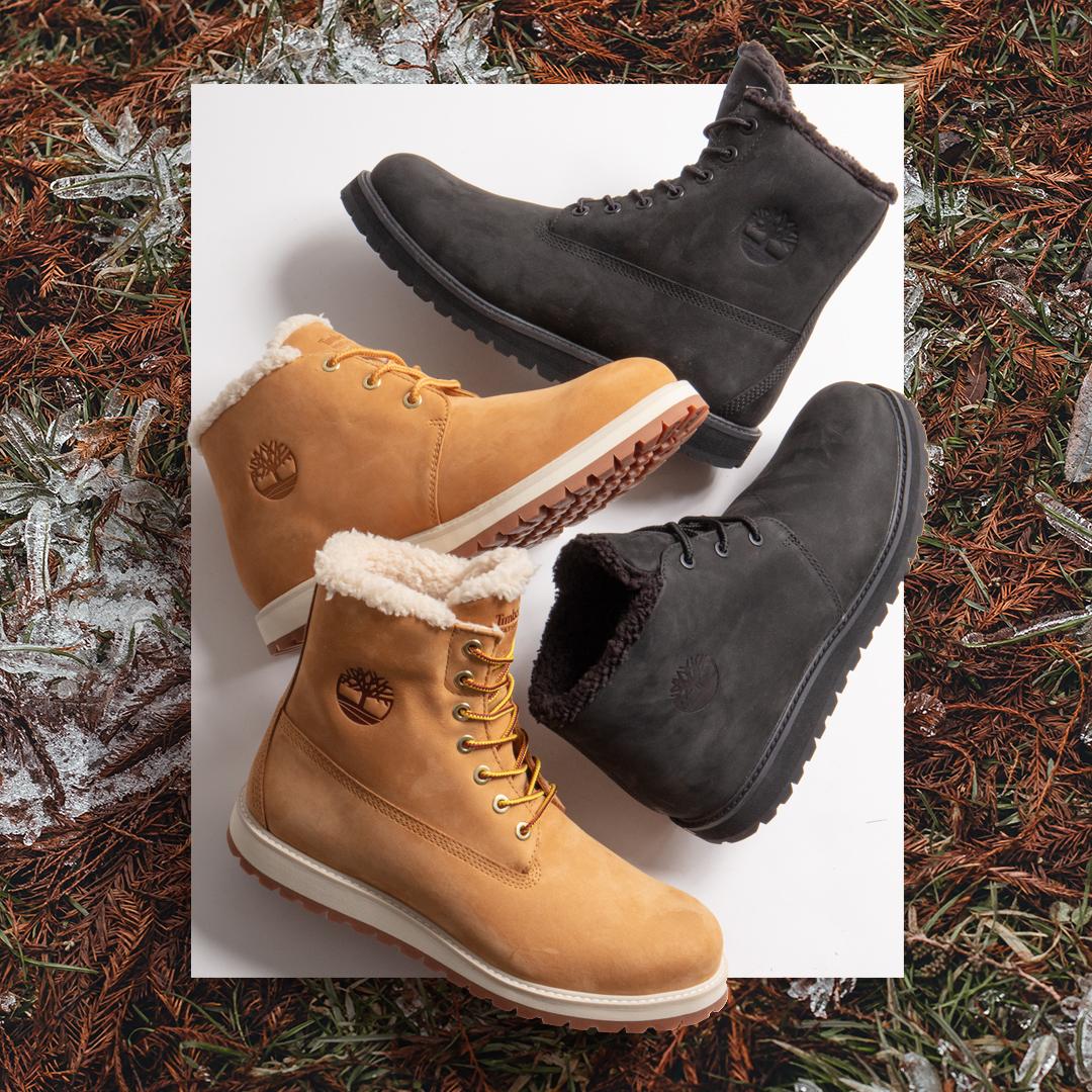timberland 25