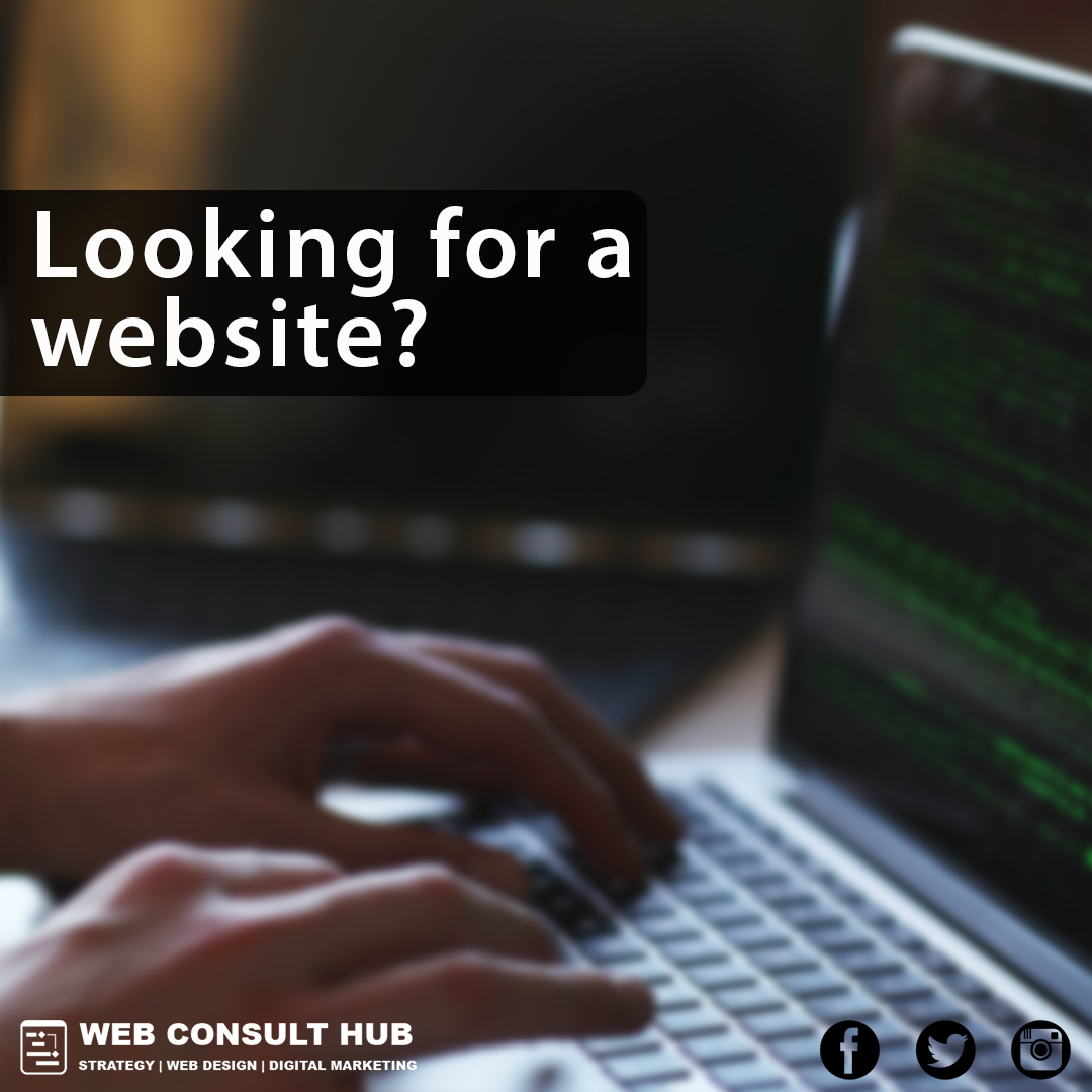 WebConsultHub's tweet image. Looking for a website? Get in touch with us &amp;amp; get the best quote around town!
webconsulthub.com
#webdevelopment #website #seo #websitedesign #digitalmarketing #strategy #webconsulthub