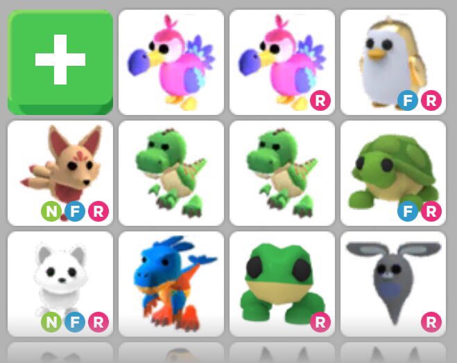 SourceFedd's tweet photo. •* Adopt me giveaway *•
Winner(s) can choose any pet 🍇

Rules
Just follow me —> @x_raniia + @The_Infectious , retweet and comment done ✅ 

Extras ( more chance to win )
In comments !

Ends at 100 rts 🏃🏽‍♀️GL
#adoptme #adoptmetrades #adoptmegiveaways https://t.co/siUiZnQEGL