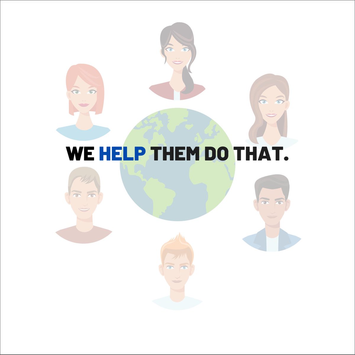 Be The Change Venture Inc. tweet media