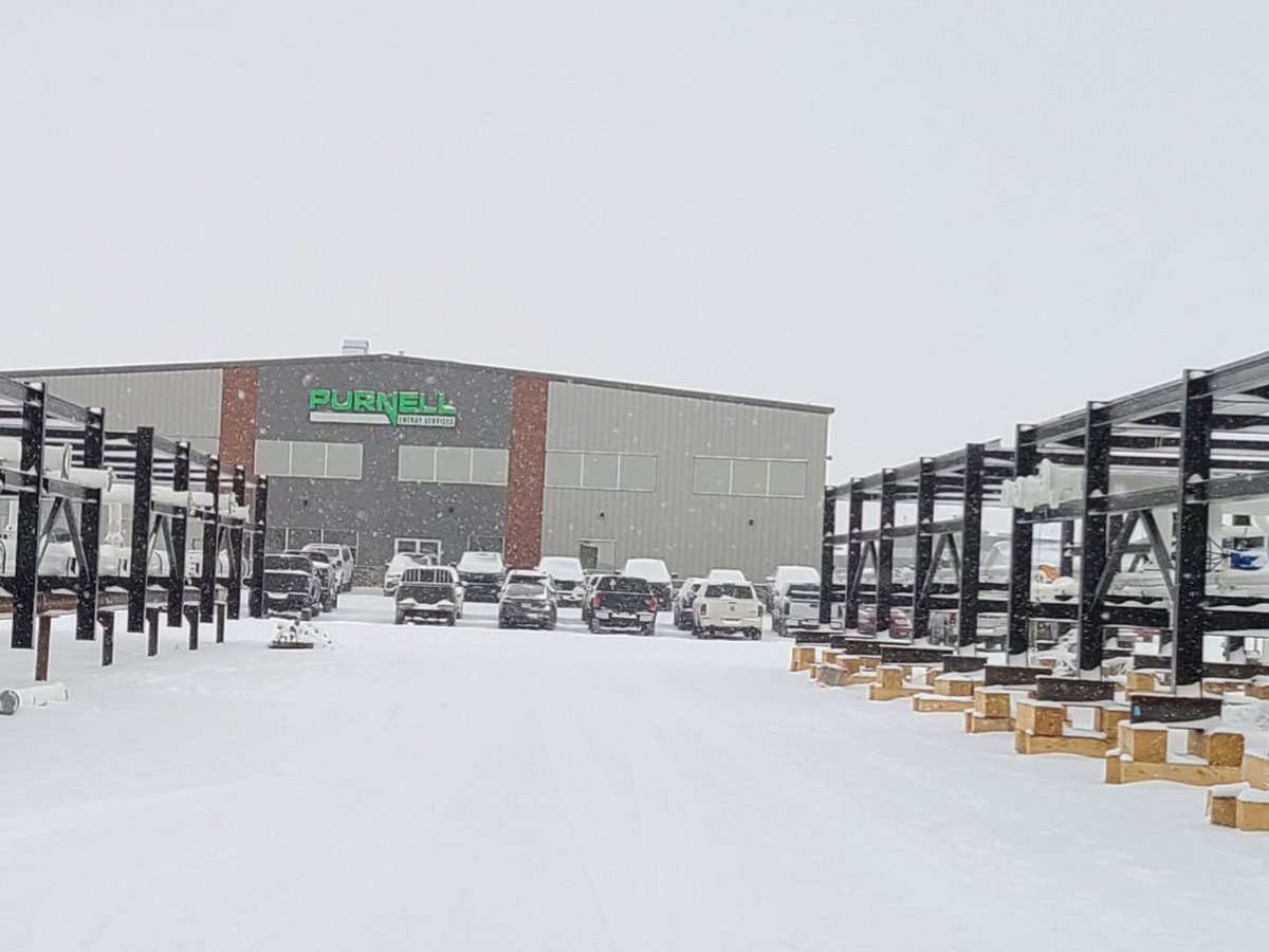 PTW Energy Services tweet media