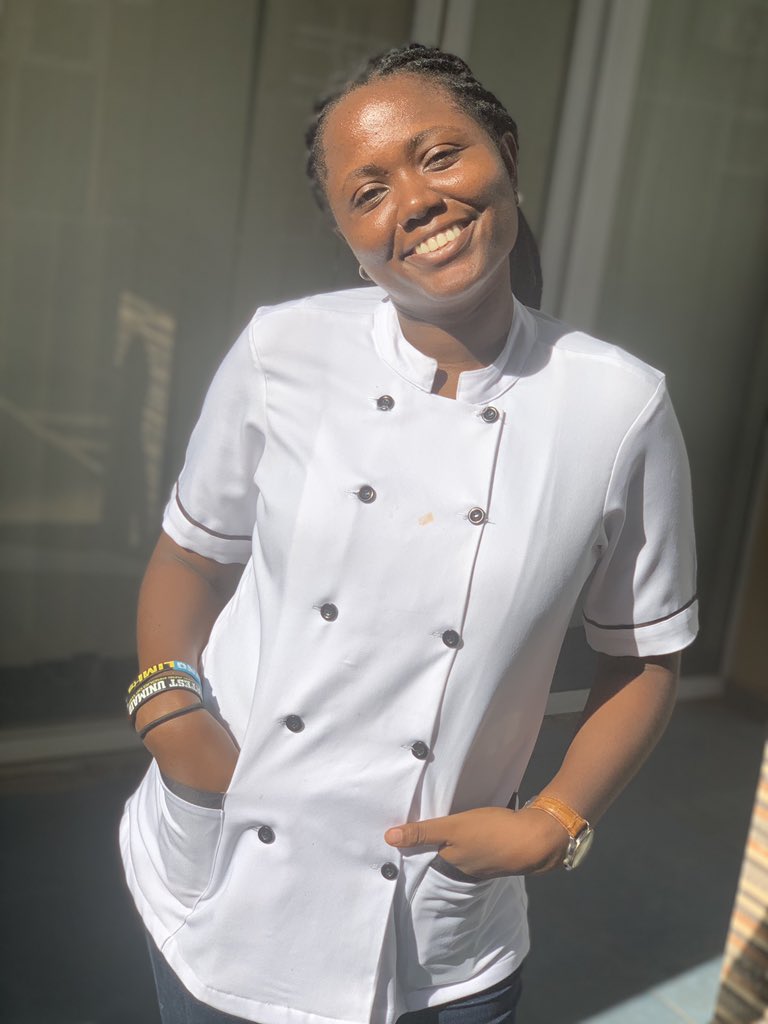 Itzz_tripz's tweet photo. Food Lovers! 
#ChefsInTheMaking #BigJayzCulinarySchool @BigJayz_Kitchen https://t.co/yj7zpBH02K