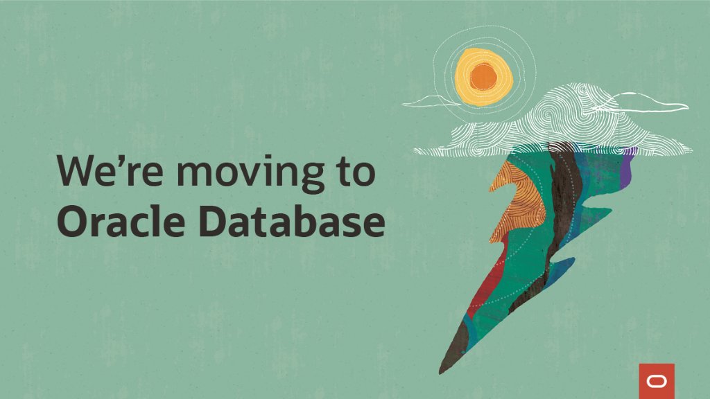 OracleBigData's tweet image. Help us share the news! Starting next week, we'll be posting exclusively on @OracleDatabase. Make sure you follow us there to stay updated on all things #OracleBigData.