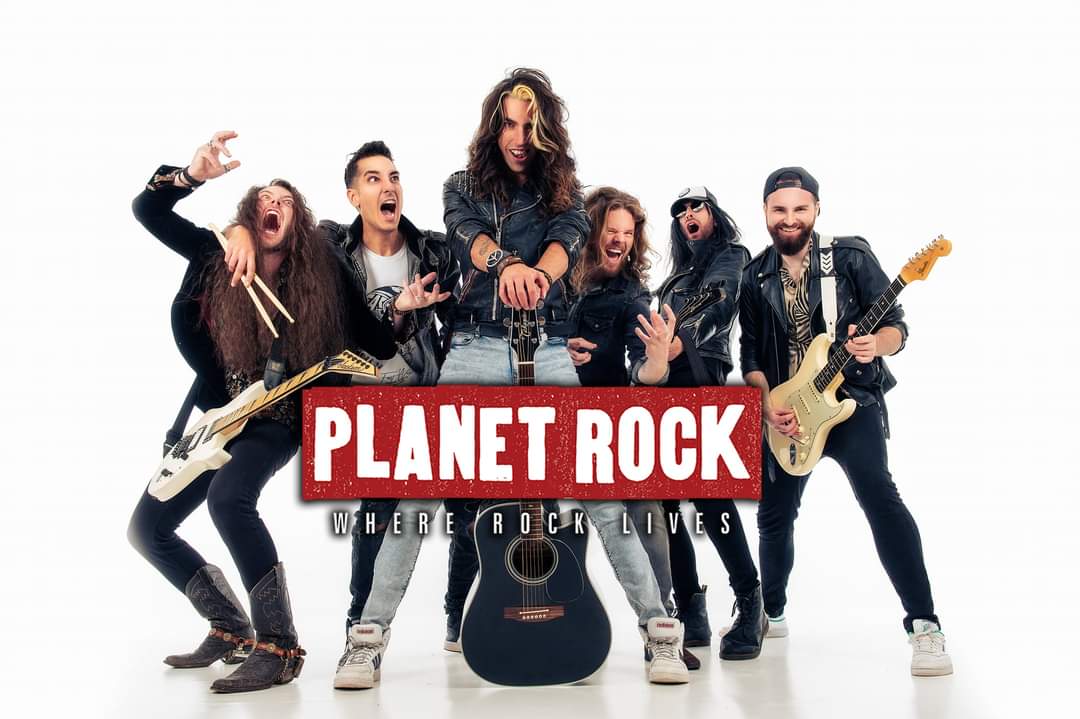 Collateral (@collateralrocks) on Twitter photo We are happy to announce that <a href="/PlanetRockRadio/">Planet Rock</a> will premier our latest Music Video for our brand new single 'Can't Hold Me Down' tomorrow on their website at 11:30am! Head to planetrock.com to watch!
#cantholdmedown #planetrock We are happy to announce that <a href="/PlanetRockRadio/">Planet Rock</a> will premier our latest Music Video for our brand new single 'Can't Hold Me Down' tomorrow on their website at 11:30am! Head to planetrock.com to watch!
#cantholdmedown #planetrock
