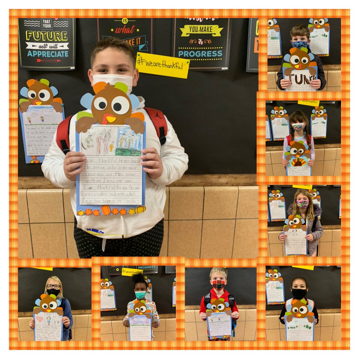 Kim Morrissey (@kimmorrisseyedu) on Twitter photo 15 AMAZING students shared their gratitude, adorable turkeys, and awesome writing! Feeling thankful and proud! Happy Thanksgiving! <a href="/Jackson_Ave/">Jackson Ave School</a> #MineolaProud 15 AMAZING students shared their gratitude, adorable turkeys, and awesome writing! Feeling thankful and proud! Happy Thanksgiving! <a href="/Jackson_Ave/">Jackson Ave School</a> #MineolaProud