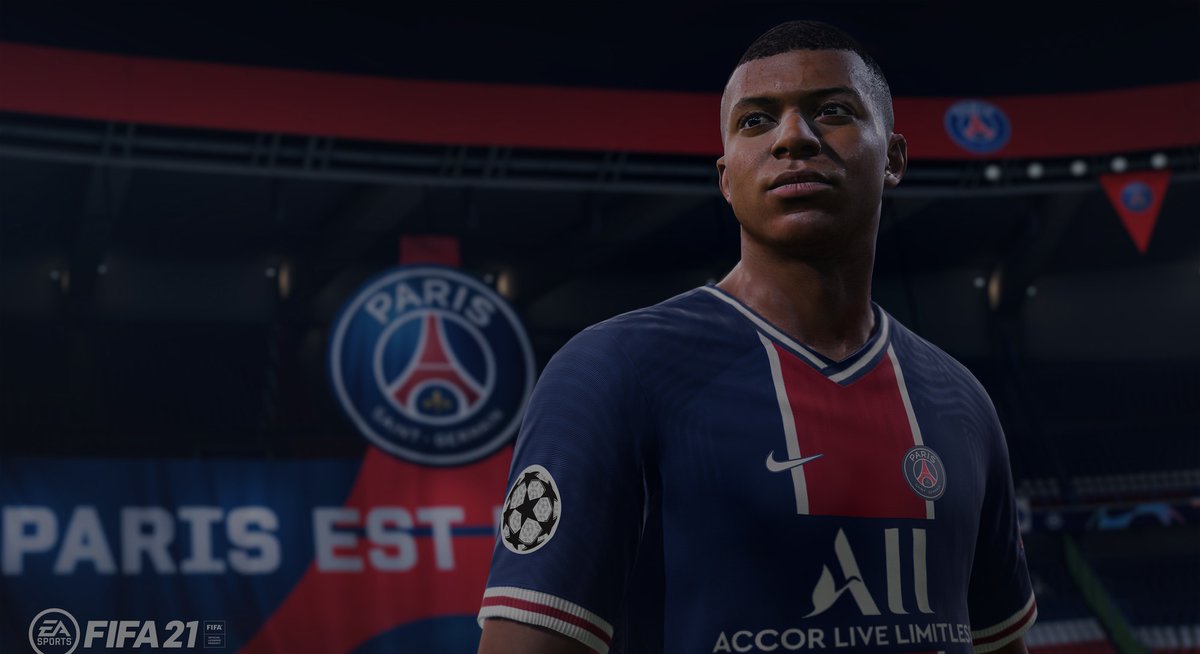 Biggest Differences Between #FIFA21 and #FIFA20
#Geek #Entertainment #Sports #Gaming #VideoGames #FIFA #EA #Tech
https://t.co/zNZcpn9kUK https://t.co/a53XHXr6Qj
