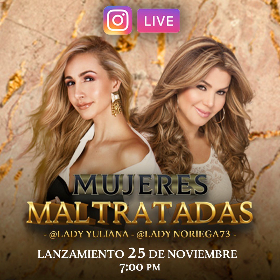 youtube.com/watch?v=ZXDP4E… 
#MujeresMaltratadas #NomásMujeresMaltratadas
#Nuevo #Lanzamiento 

Con Cariño y gran Alegría compartimos con ustedes esta nuestra nueva canción #MujeresMaltratadas suscríbete, comparte y únete a esta campaña por mujeres mas felices, unidas, orgullosas...