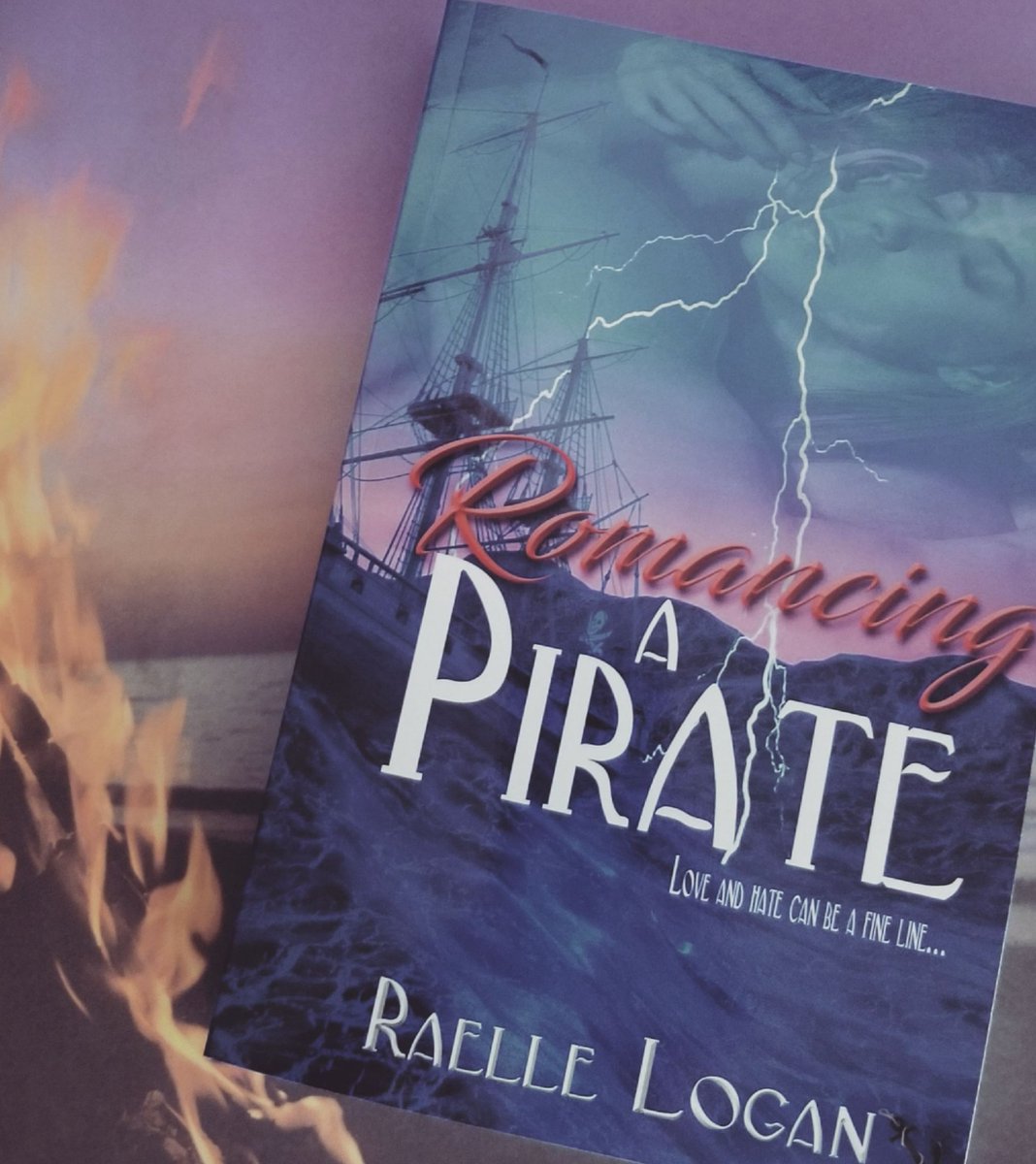@publishing_wise Love a Scorching Hot Pirate, a Feisty Beauty, Steamy Romance, a Mysterious Shipwrecked Treasure, Sinister Villains and Dangerous High Seas Adventure?
https://t.co/owXTIqwym7
#book #books #romance #amreading #amwriting #writingcommmunity #writing #writerslift #BlackFriday https://t.co/xjGCsz47O8