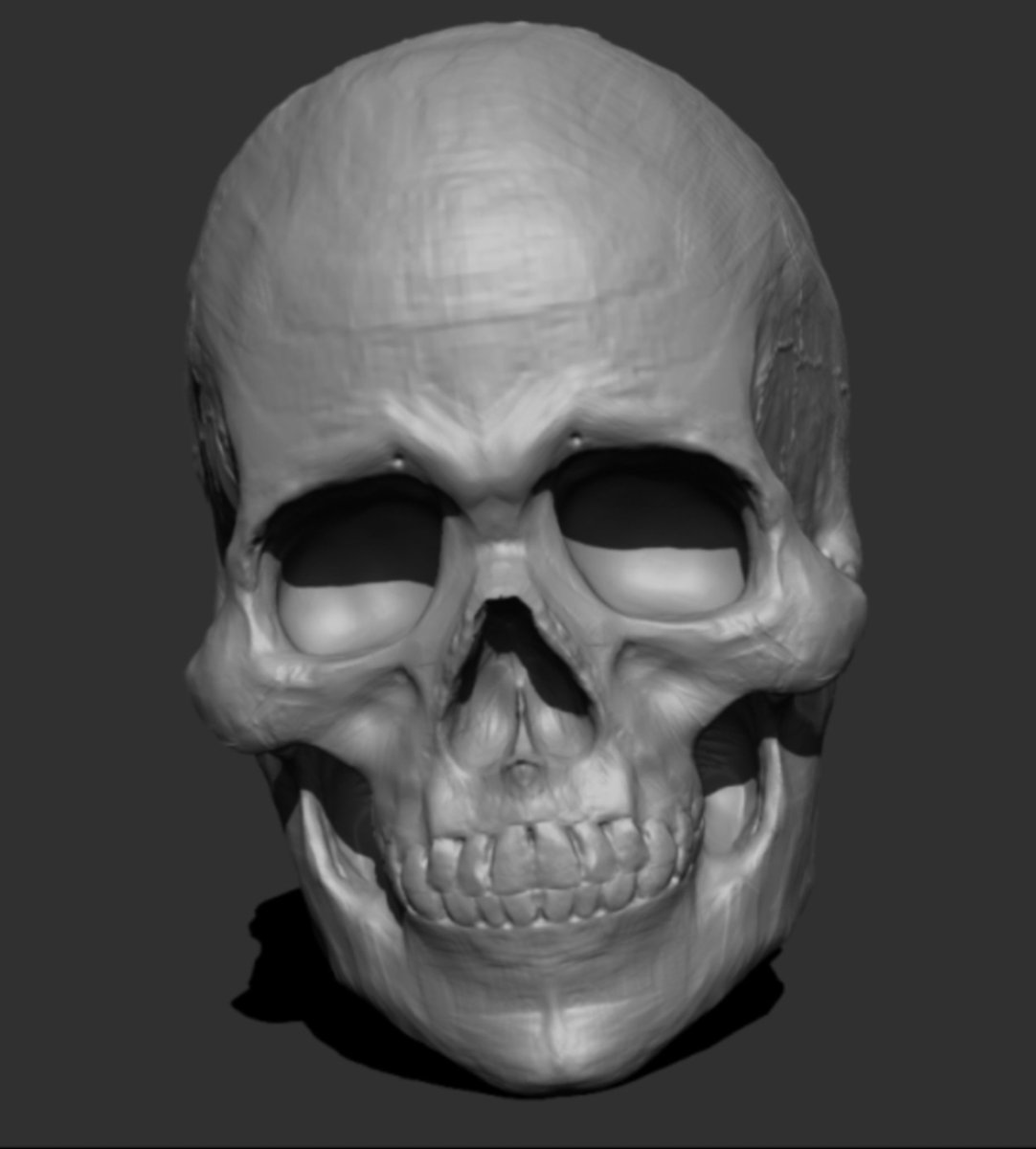 penwithdigital's tweet photo. Some amazing student work from our second years produced this term in software from Zbrush to Unity. If your interested in getting into the game industry and you're in year 11, this Saturday Penwith College are hosting their open day event online. https://t.co/nfwSC5jajy https://t.co/REITr4GuDr