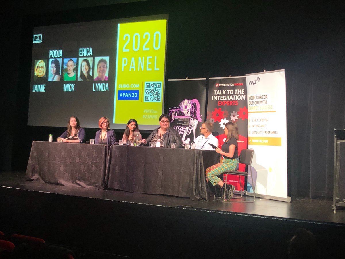 InternetNZ's tweet photo. It has been a challenging year for anyone running events. For the team at @vuwwit, WITcon20 has been a much-anticipated affair having been postponed in August. Congratulations to the team! We’re happy we could help by sponsoring such a successful event.
 
https://t.co/LU7wFfpa55 https://t.co/Rq3YOt1QKZ