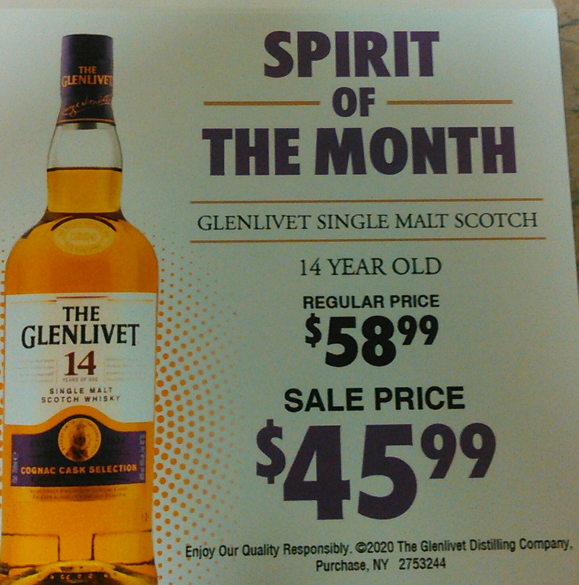Harbor_Wine's tweet photo. Our #Exciting #New #safesampling #shanty is open now through 6pm! Sample our #spiritofthemonth @TheGlenlivet_US https://t.co/uJJyTHWjwJ