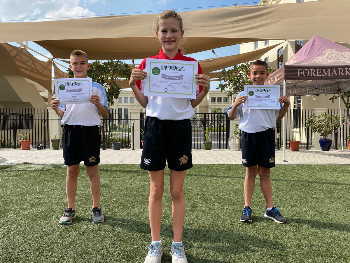 Sports Repton Al Barsha (ReptonAB_Sport) Twitter