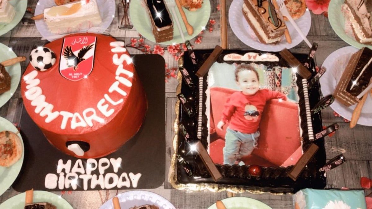 مختار التتش ❤️❤️❤️❤️❤️❤️ اصغر اهلاوى فى العالم