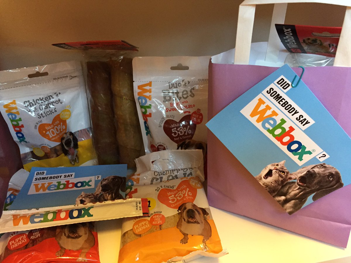 anchorshound's tweet photo. There's no #anchorshoundofthemonth this month-there'll be 10! It's been a rubbish time with 'Lockdown 2.0', so @webboxpetfood have helped us create some care packs to give away! Share a photo/video of your dog, along with a few words of how they've been coping with lockdown 💓🐶 https://t.co/i20i9UQd1z