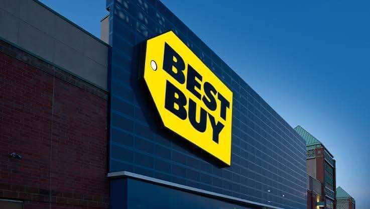 mkt_ingenio's tweet photo. BEST BUY se va de México!!

La cadena de tiendas de tecnología de origen estadounidense, Best Buy, anuncia tras 13 años en el país que a partir del 31 de diciembre de 2020 saldrá de México .

Sin duda este año para muchos no ha sido el mejor...😟😞

#ingeniomkt #marketing https://t.co/IV3cY0Kw41