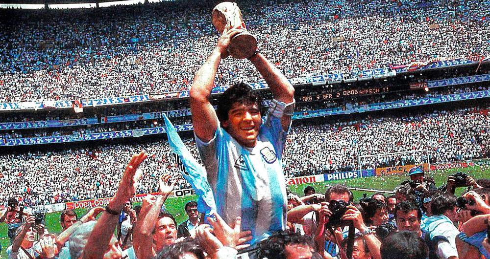 RIP DIEGO 10 🏆
#maradona #football #legend