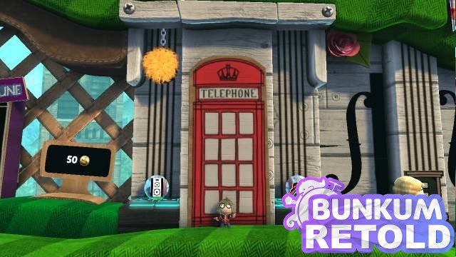 HandstitchedOfficial (@handstitchedo) on Twitter photo Welcome to Stitchem Green! A calm and peaceful town situated in Bunkumâs countryside where nothing big ever happens.Visit  the annual fete or have fun exploring for secrets! Youâll be able to visit Stitchem Green when  Bunkum Retold becomes available soon in   #littlebigplanet Welcome to Stitchem Green! A calm and peaceful town situated in Bunkumâs countryside where nothing big ever happens.Visit  the annual fete or have fun exploring for secrets! Youâll be able to visit Stitchem Green when  Bunkum Retold becomes available soon in   #littlebigplanet