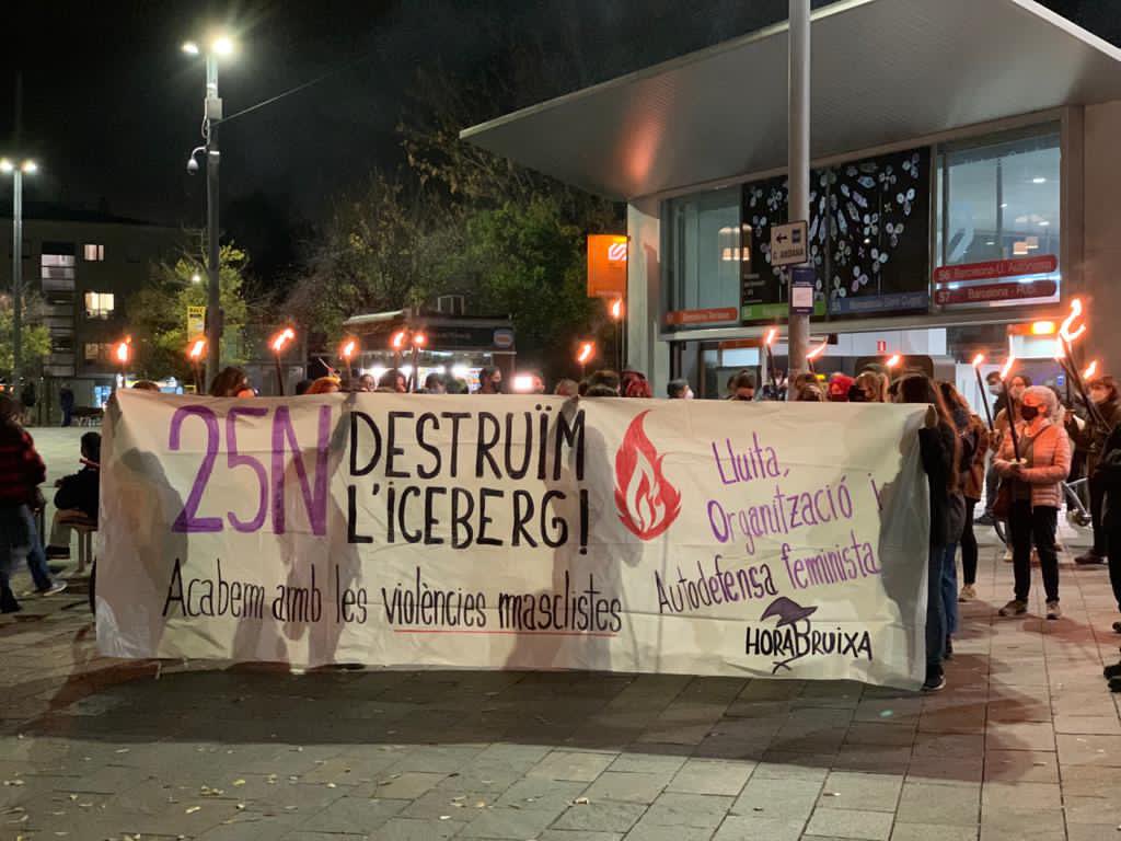 CDR Sant Cugat #ElPoderDelPoble tweet media