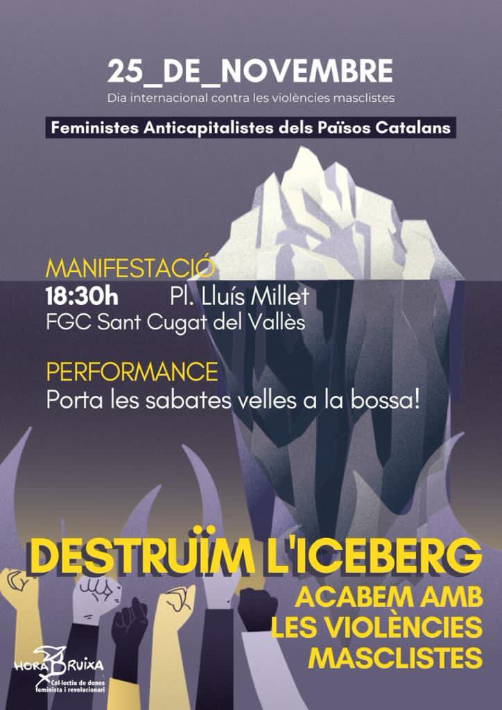 CDR Sant Cugat #ElPoderDelPoble tweet media