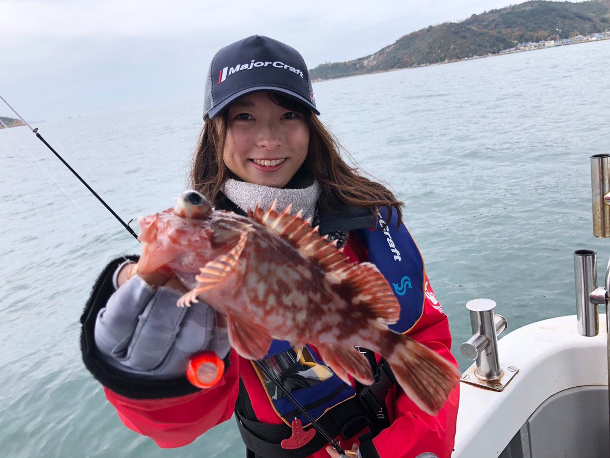 メジャークラフト株式会社 タイラバ 鯛乃実 ヒロセマン 通信 実はこれから年末にかけてが瀬戸内海エリアのタイラバはベストシーズン突入なのです 今回の模様は12 23オンエア予定の ルアルアチャンネル でチェックして下さい カラーローテーションで