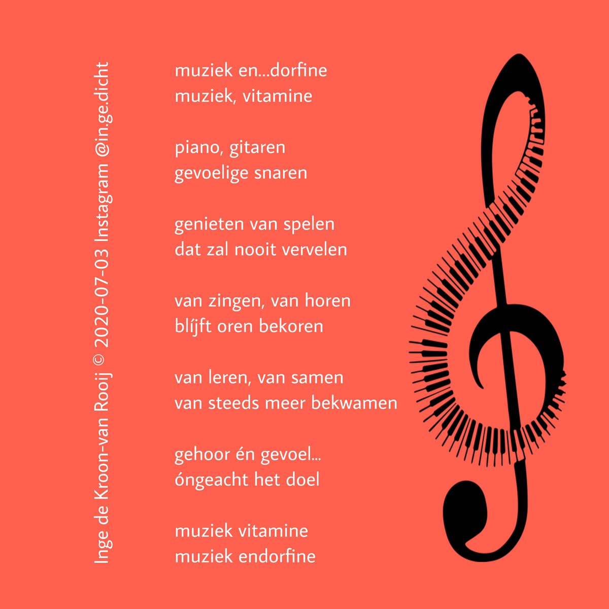 ingedekroon13's tweet photo. #muziekmaken #zingen #piano #gitaar #zangles #muziekles #muziekluisteren

#gedicht #ingedicht https://t.co/toqXJr04bW