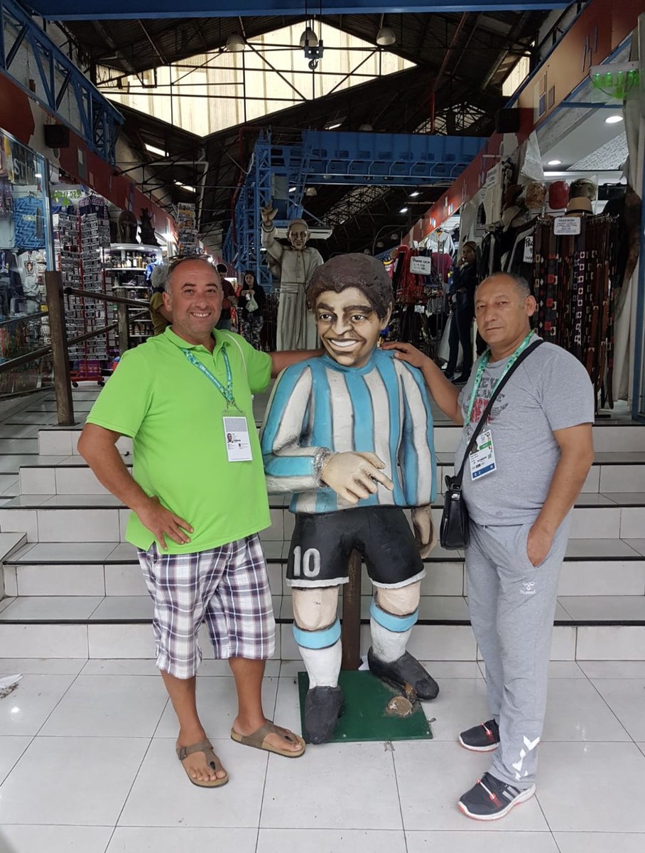 Kadir Ayar tweet media