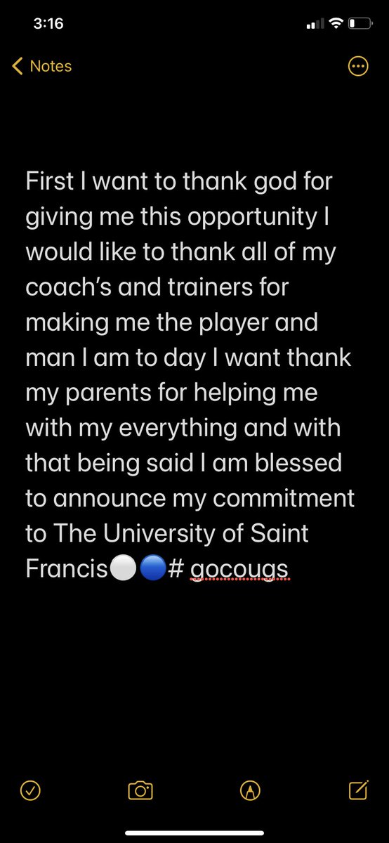 SeanRice_68's tweet photo. 110% committed #gocougs ⚪️🔵 https://t.co/AQQ1c1WbQt