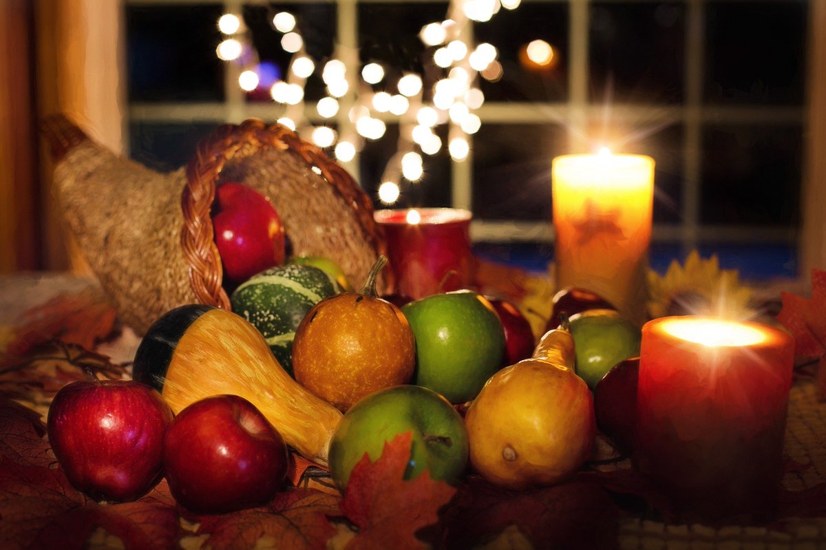 From everyone here at Taft University System: we hope you have a great Thanksgiving holiday!

Our offices will be closed from 11/26-11/29. We'll be back on Monday, November 30th to help get you started with one of our online programs.