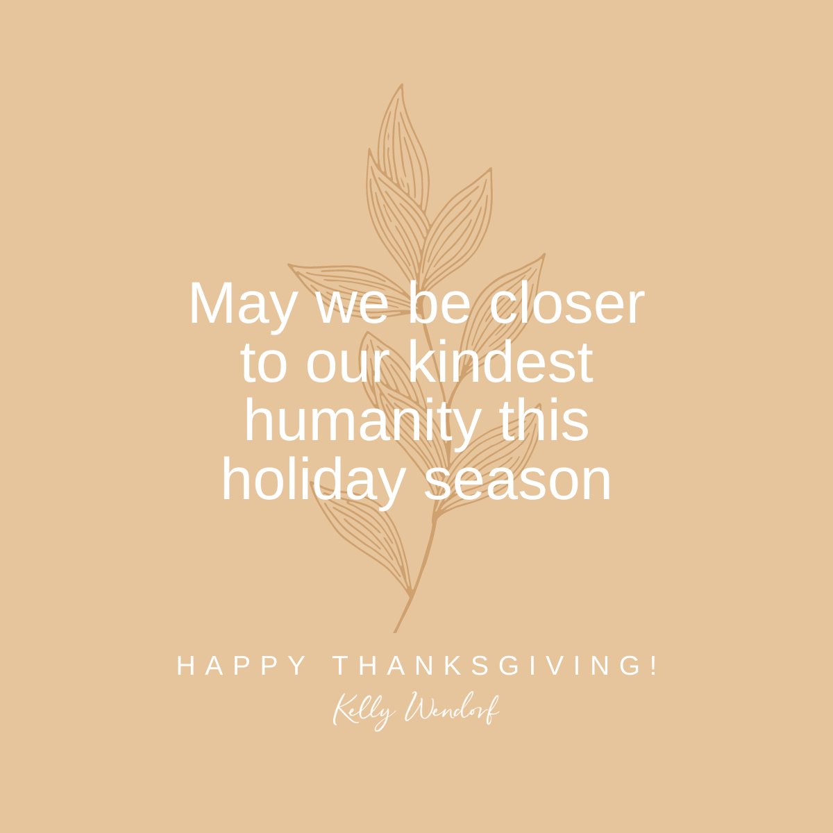 Kelly Wendorf tweet media