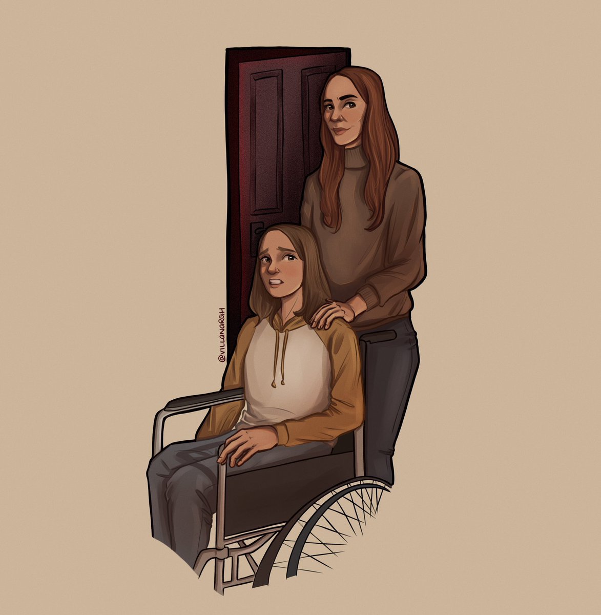 Sarah Paulson tweet media