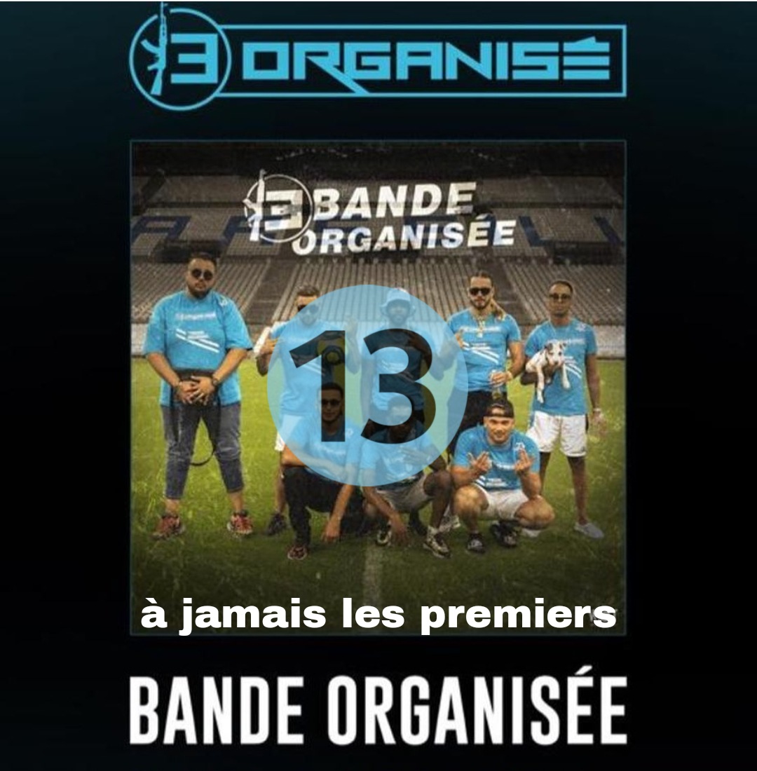 En bande organisée 😋
La bande du 13 🏆
<a href="/SuperCazarre/">SUPER 🦸🏻‍♂️</a>
<a href="/WinamaxSport/">Winamax Sport 🔞</a>
#OMPorto #13organisé #bandeorganisée #championsleague #olympiquedemarseille