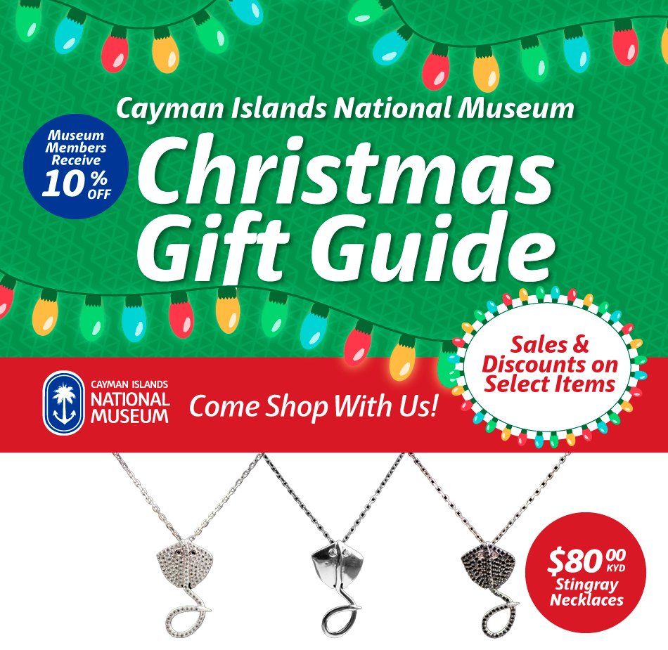 Christmas Gift Guide: Come Shop With Us! conta.cc/3nQ6qB4